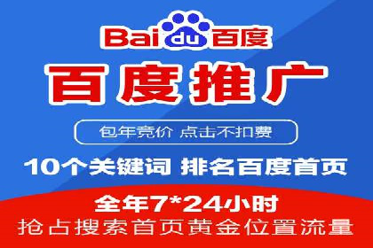 百度竞价推广公司成功案例：如何快速提升品牌曝光度